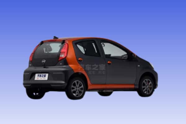 那曲申扎县抵押微型汽车