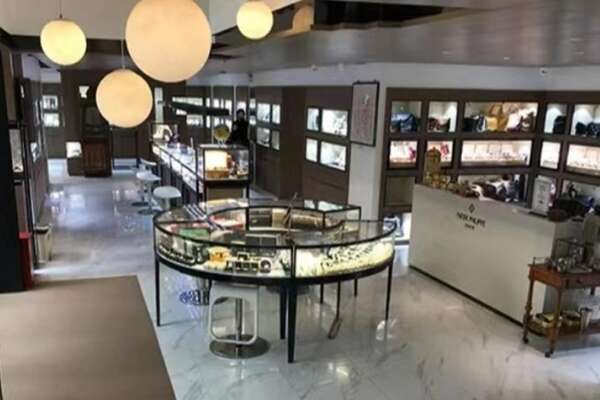 那曲申扎县寄卖奢侈品店